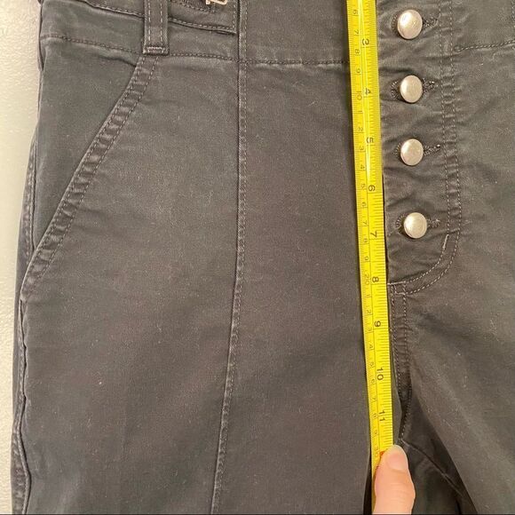 ALC Rowan High Waist Skinny Jean - Picture 8 of 12